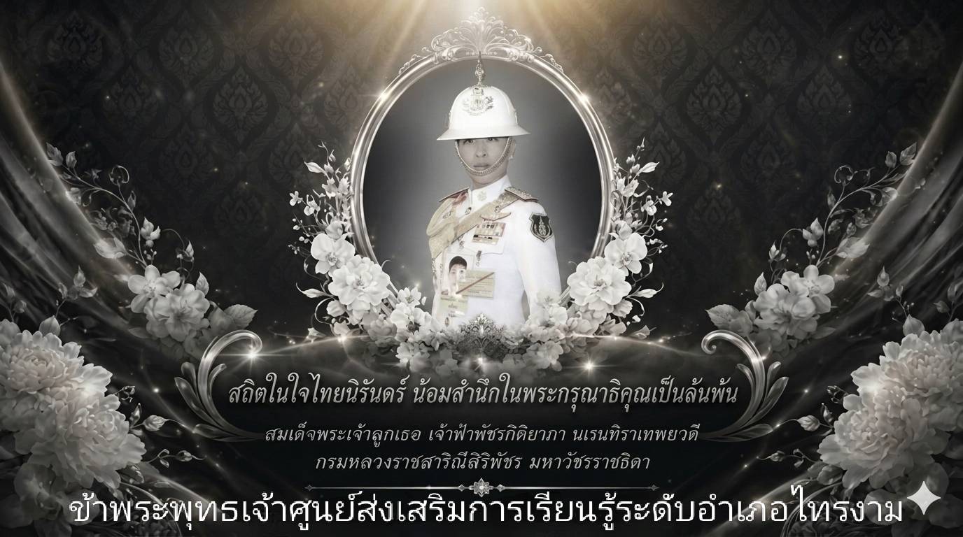 สถิตในใจไทยนิรันดร์