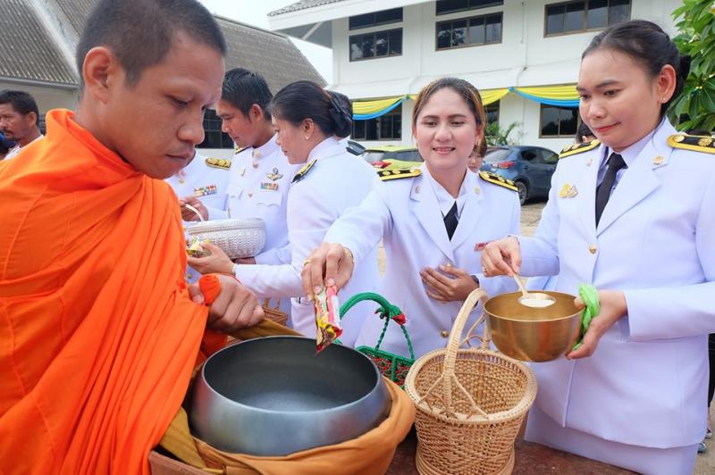 3. วันแม่ 12 สิงหาคม 2562