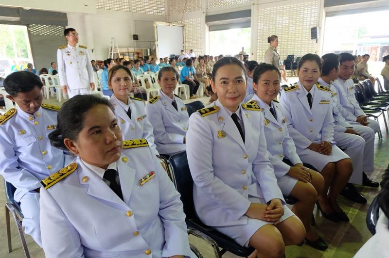 4. วันแม่ 12 สิงหาคม 2562