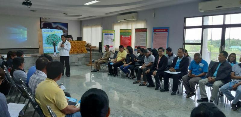 2. อบรมกรรมการ ศส.ปชต.ทดแทน เพิ่มเติม