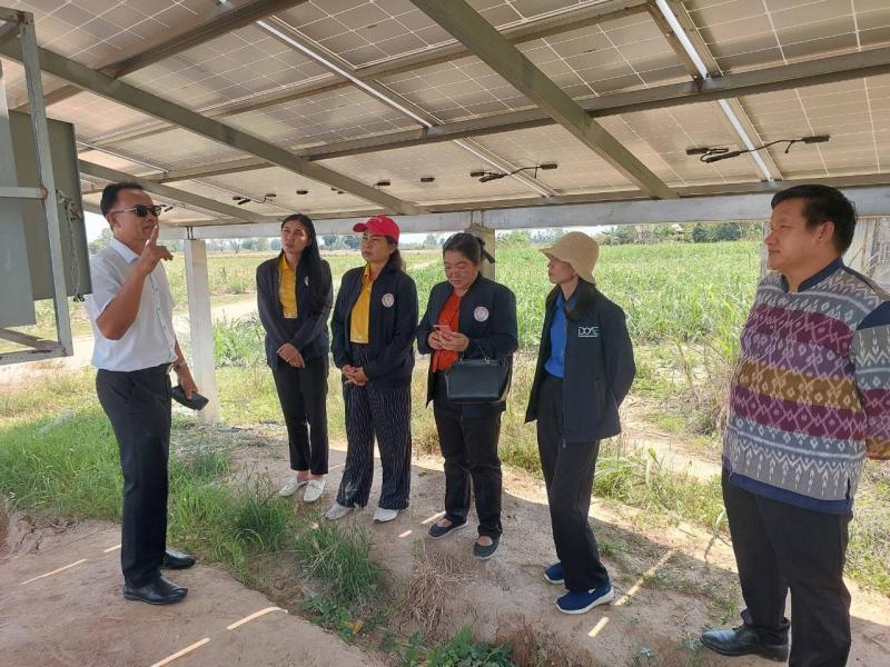 4. ประเมินเทียบระดับการศึกษา มิติประสบการณ์เชิงประจักษ์ 14 มีนาคม 2568