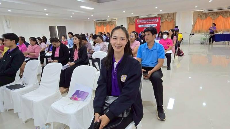 1. โครงการประชาอาสาพัฒนาสุขภาพ 1 เมษายน 2568