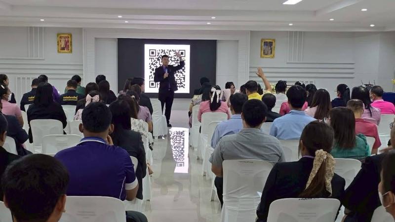 3. โครงการประชาอาสาพัฒนาสุขภาพ 1 เมษายน 2568