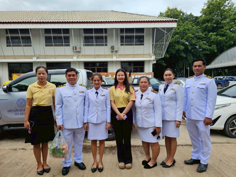 3. กิจกรรมเฉลิมพระเกียรติ พระบาทสมเด็จพระวชิรเกล้าเจ้าอยู่หัว