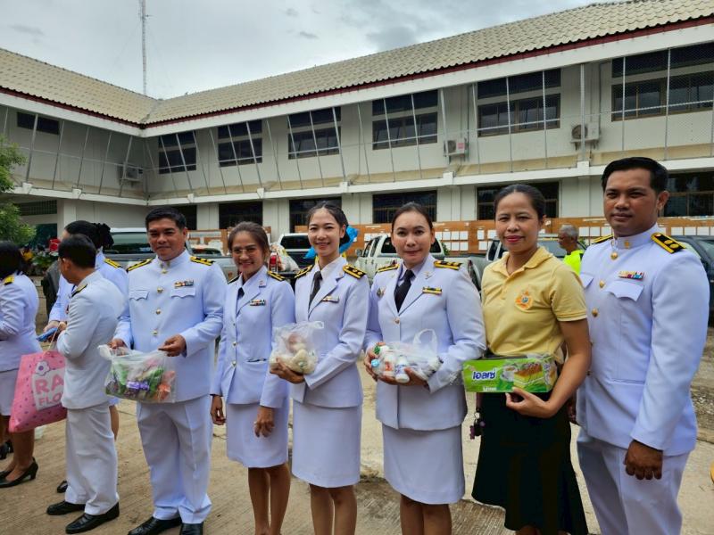 4. กิจกรรมเฉลิมพระเกียรติ พระบาทสมเด็จพระวชิรเกล้าเจ้าอยู่หัว
