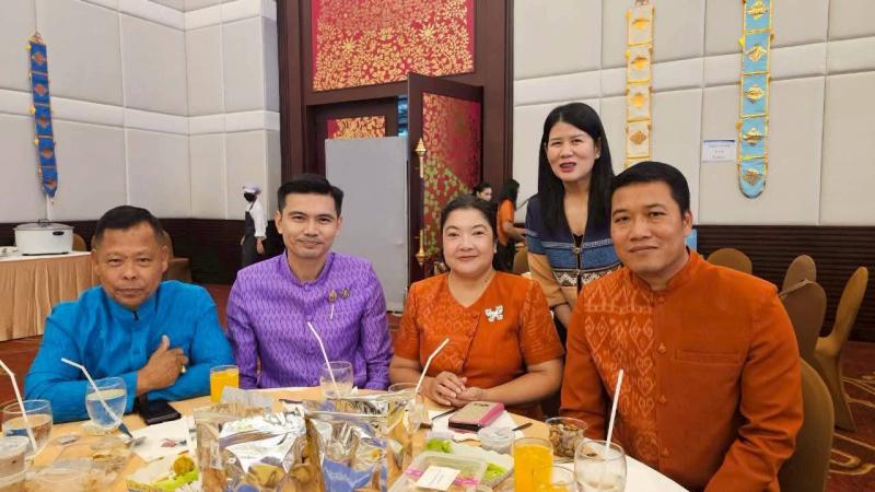 1. เข้าร่วมสัมมนาการดำเนินการวัดผลสัมฤทธิ์ทางการเรียนในการจัดการเรียนรู้เพื่อคุณวุฒิตามระดับ