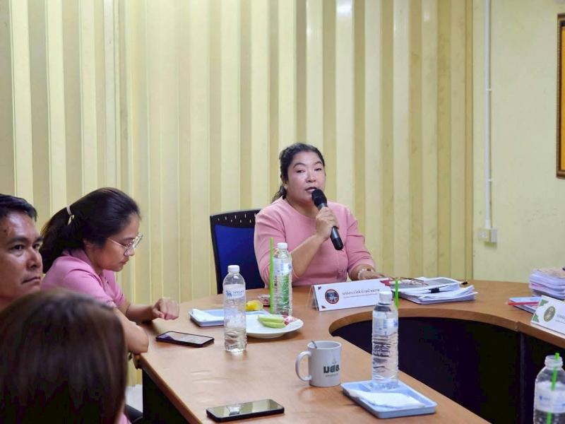 1. ประเมินผลการปฏิบัติงานพนักงานราชการครู