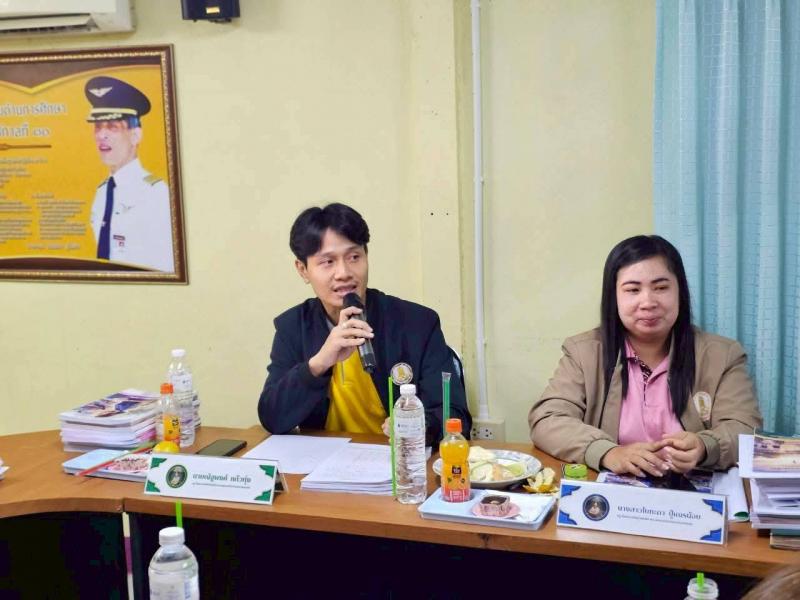 2. ประเมินผลการปฏิบัติงานพนักงานราชการครู