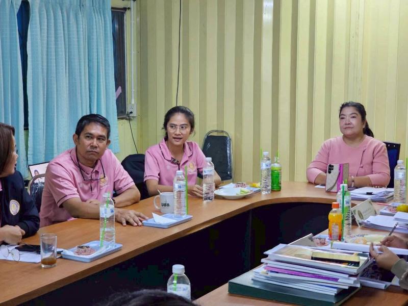 3. ประเมินผลการปฏิบัติงานพนักงานราชการครู