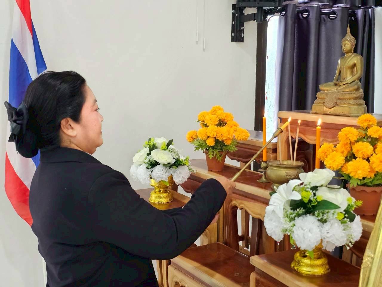 โครงการปฐมนิเทศนักศึกษาใหม่และสอบวัดผลความรู้พิ้นฐาน ภาคเรียนที่ 2 ปีการศึกษา  2568