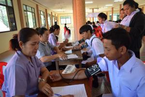 3. ปฐมนิเทศ