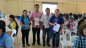 4. บริจาคโลหิต