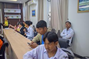 4. โครงการยุติปัญหาโรคเอดส์ จังหวัดกำแพงเพชร