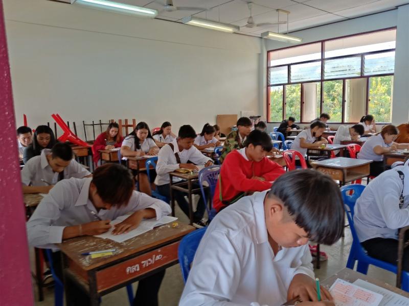 4. สอบปลายภาค 62.1