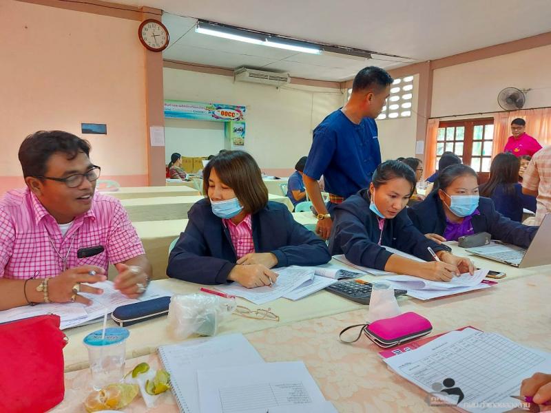 1. ประกันคุณภาพการศึกษา