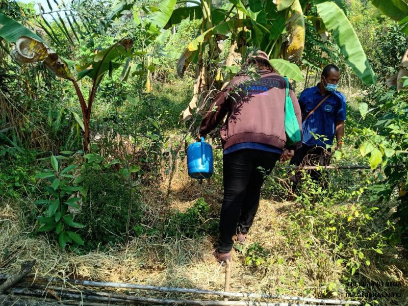 4. โคกหนองนาโมเดล คลองลาน