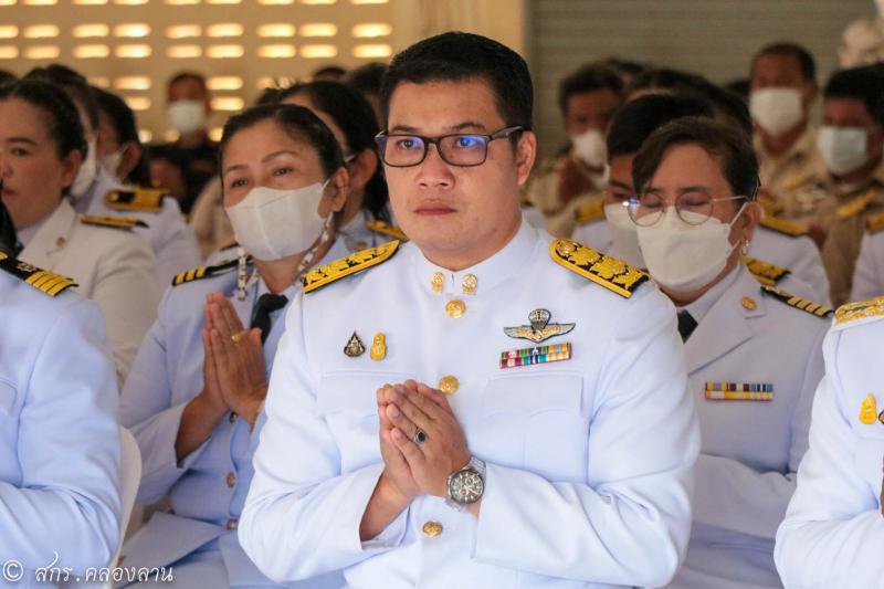 22. เฉลิมพระเกียรติพระบาทสมเด็จพระเจ้าอยู่หัว