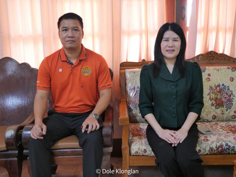 13. เตรียมความพร้อม เข้าสู่ศูนย์เรียนรู้เศรษฐกิจพอเพียง