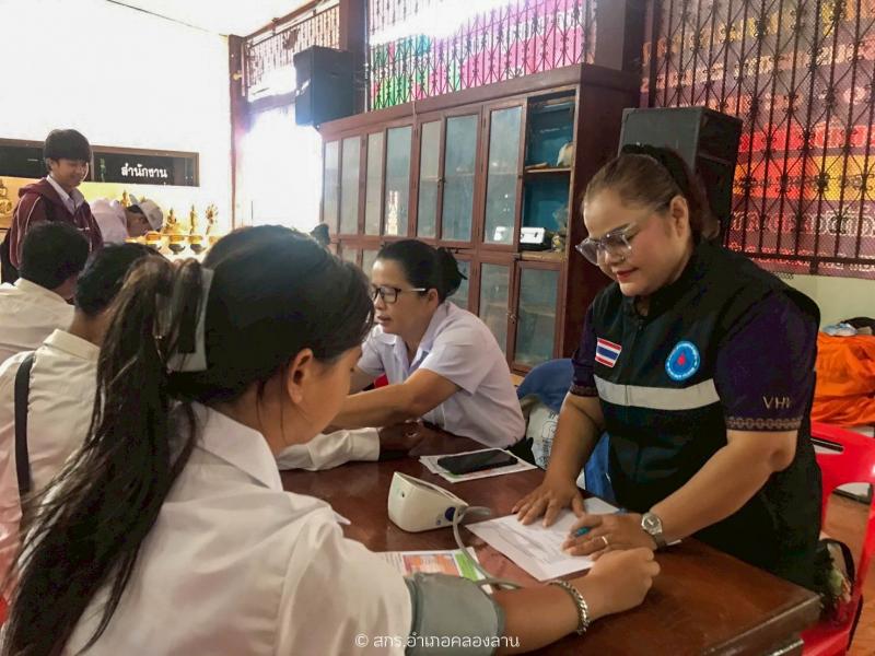 28. ปฐมนิเทศ ภาคเรียนที่ 1 ปีการศึกษา 2568