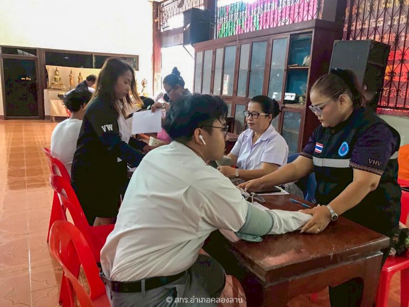 41. ปฐมนิเทศ ภาคเรียนที่ 1 ปีการศึกษา 2568
