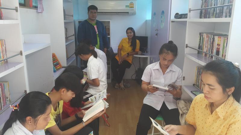 2. โครงการชุมชนคุณธรรมน้อมนำหลักปรัชญาเศรษฐกิจพอเพียง