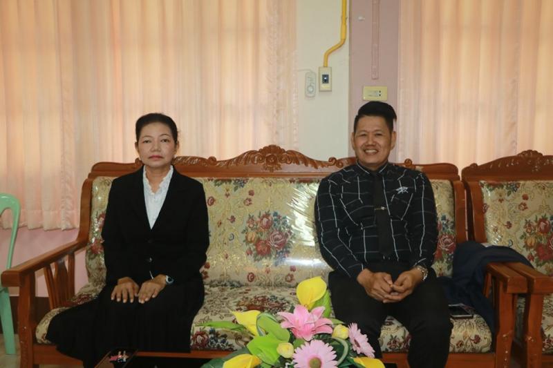 7. โครงการพัฒนาบุคลากร เรื่อง การสร้างชุมชนแห่งการเรียนรู้ทางวิชาชีพ (PLC) เพื่อยกระดับการเรียนรู้ของผู้เรียน ประจำปีงบประมาณ 2562 ( EP.2)