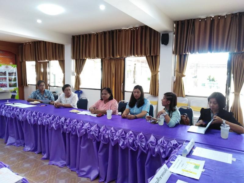 3. กิจกรรมการสอบปลายภาคเรียนที่ 1/2562 