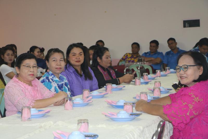 4. ประชุมสรุปผลการดำเนินงาน กศน.และการเผยแพร่ผลงานดีเด่น (Best Practice) ของสถานศึกษาในสังกัด ประจำปีงบประมาณ พ.ศ.2562 