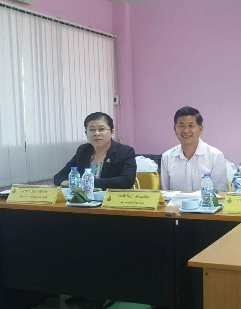 1. แผนบริหารจัดการโรงเรียนขนาดเล็ก แบบขั้นบันได ที่มีความต่อเนื่อง และยั่งยืน ให้เห็นผลอย่างเป็นรูปธรรมภายใน 2 ปี โดยให้สำนักงานศึกษาธิการจังหวัดโดยให้สำนักงานศึกษาธิการจังหวัด ร่วมมือกับสำนักงานเขตพื้นที่การศึกษา 