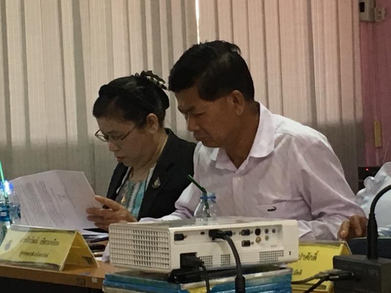 3. แผนบริหารจัดการโรงเรียนขนาดเล็ก แบบขั้นบันได ที่มีความต่อเนื่อง และยั่งยืน ให้เห็นผลอย่างเป็นรูปธรรมภายใน 2 ปี โดยให้สำนักงานศึกษาธิการจังหวัดโดยให้สำนักงานศึกษาธิการจังหวัด ร่วมมือกับสำนักงานเขตพื้นที่การศึกษา 