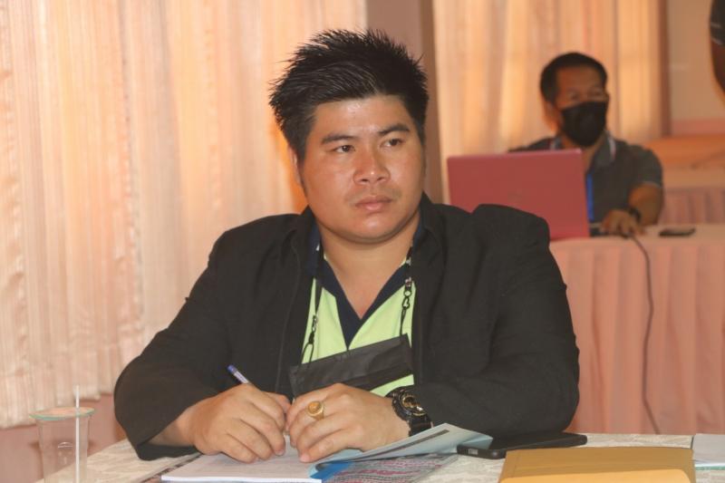 6. ตีฆ้อง ร้องป่าว ข่าว กศน.