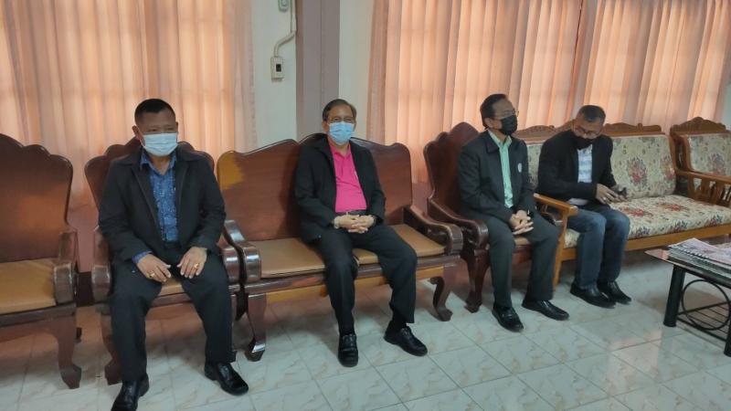 11. ตีฆ้อง ร้องป่าว ข่าว กศน.