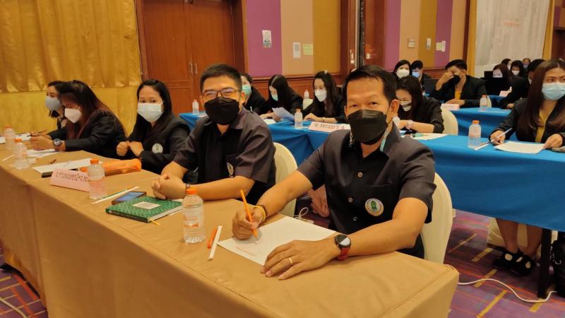 10. 7 ประจันบานลุยอีสาน กศน.จะไม่ทิ้งใครไว้ข้างหลัง