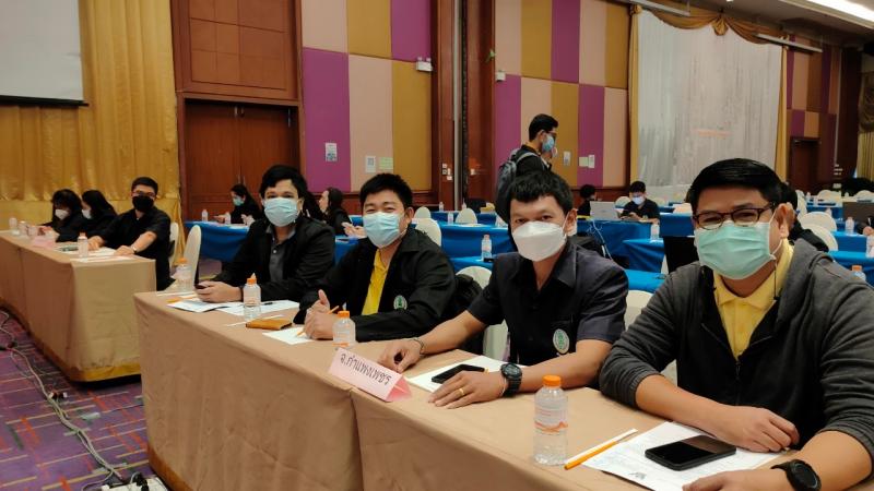 14. 7 ประจันบานลุยอีสาน กศน.จะไม่ทิ้งใครไว้ข้างหลัง