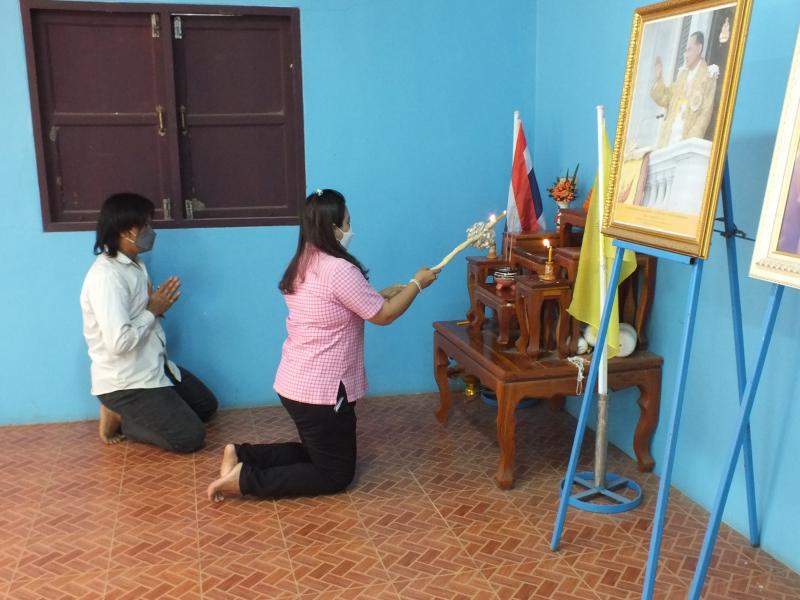 7. กศน.อำเภอบึงสามัคคีต้อง 