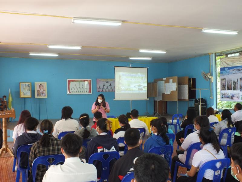 9. กศน.อำเภอบึงสามัคคีต้อง 