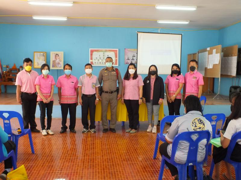 29. กศน.อำเภอบึงสามัคคีต้อง 