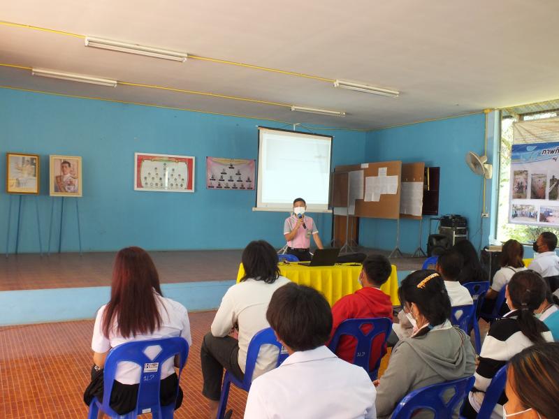 32. กศน.อำเภอบึงสามัคคีต้อง 