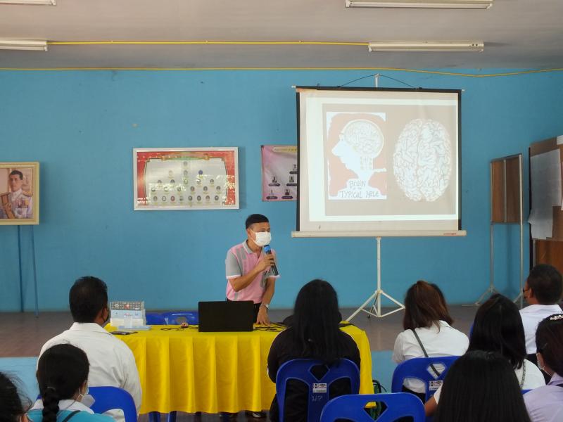 37. กศน.อำเภอบึงสามัคคีต้อง 