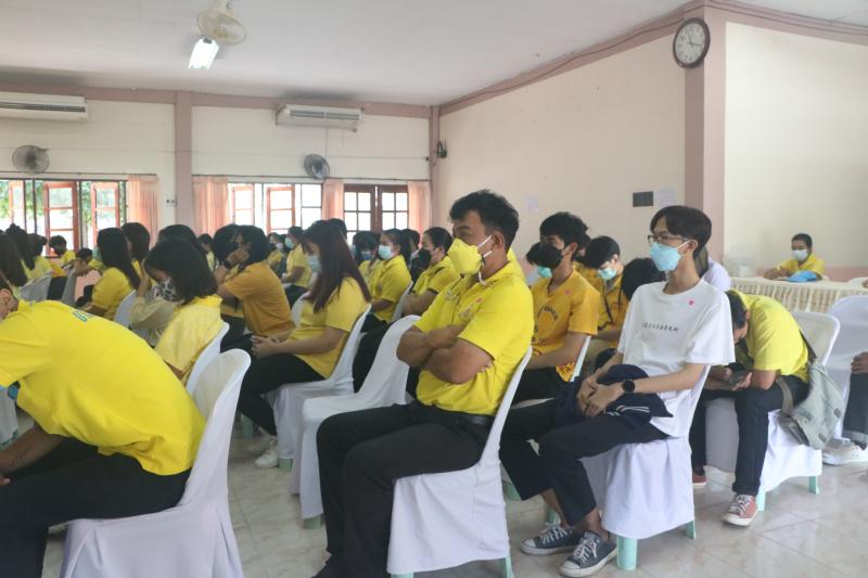 6. กศน.อำเภอบึงสามัคคีเข้าร่วมโครงการ 