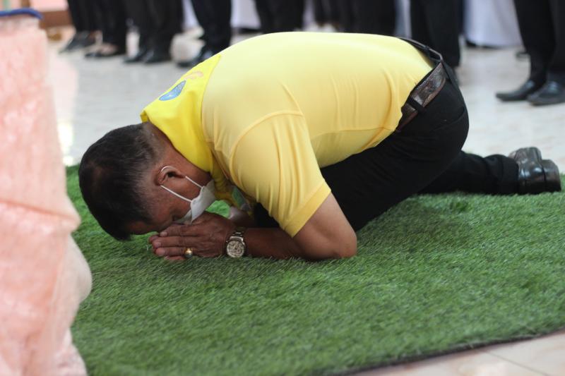 18. กศน.อำเภอบึงสามัคคีเข้าร่วมโครงการ 