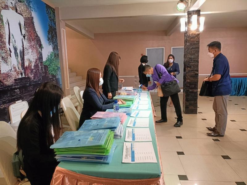 14. โครงการศูนย์ดิจิทัลชุมชนหลักสูตรการค้าออนไลน์ กลยุทธ์การตลาดเชื่อมโยงจาก Online และ Offline ประจำปีงบประมาณ พ.ศ. 2565
