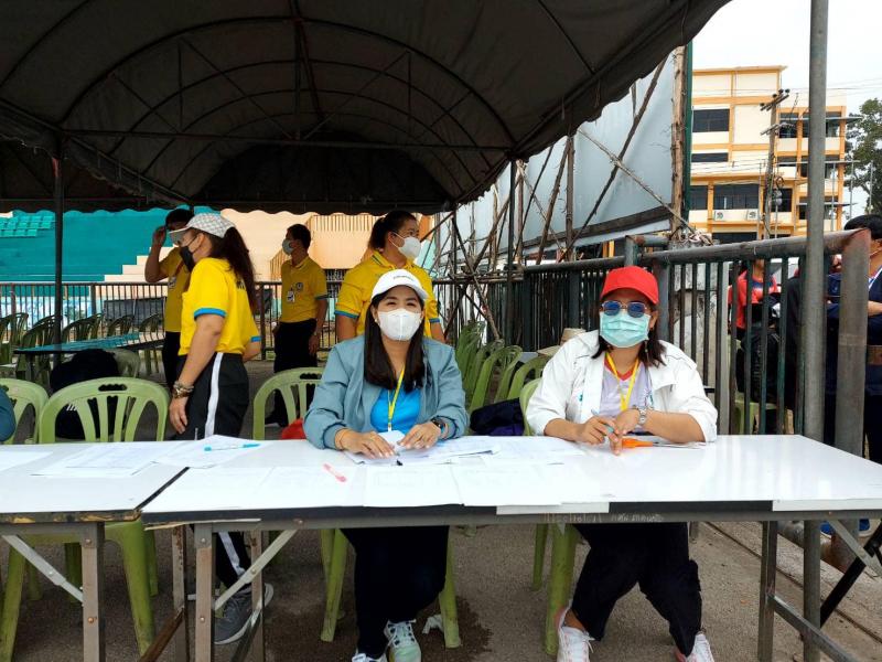 2. กศน.เกมส์ ภาคเหนือ 