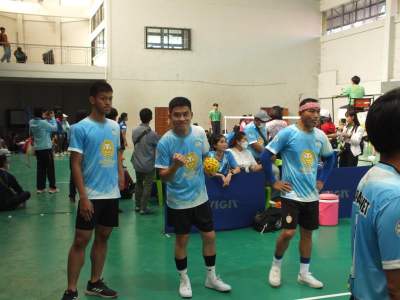 28. กศน.เกมส์ ภาคเหนือ 