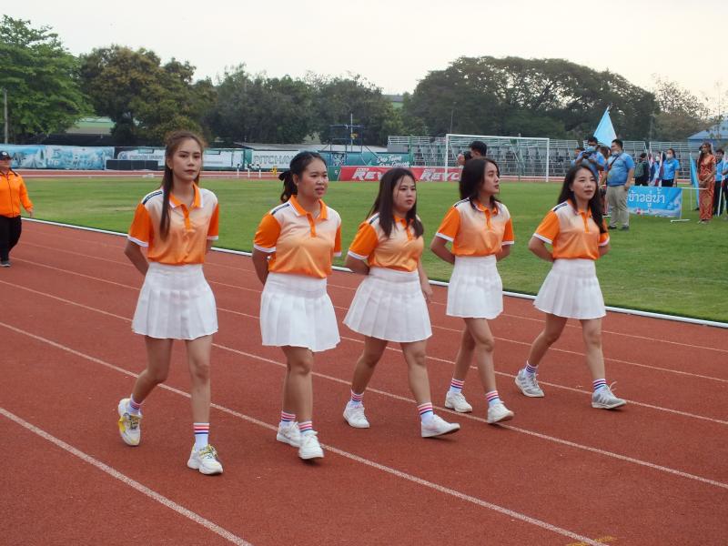 64. กศน.เกมส์ ภาคเหนือ 