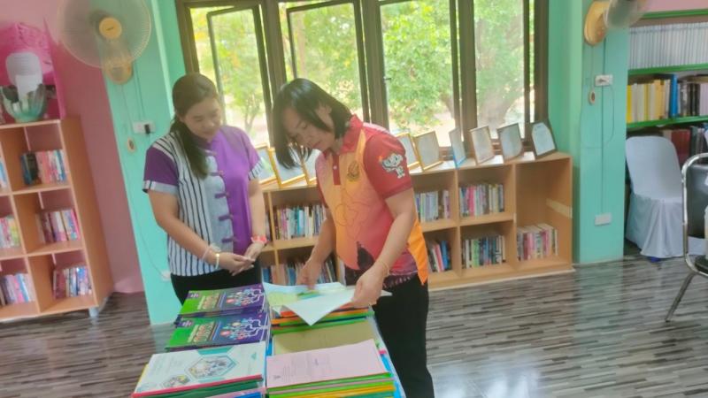 14. ตรวจสอบภายใน การดำเนินโครงการสนับสนุนค่าใช้จ่ายในการจัดการศึกษา กศน.อำเภอบึงสามัคคี