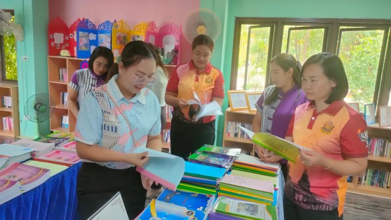 16. ตรวจสอบภายใน การดำเนินโครงการสนับสนุนค่าใช้จ่ายในการจัดการศึกษา กศน.อำเภอบึงสามัคคี