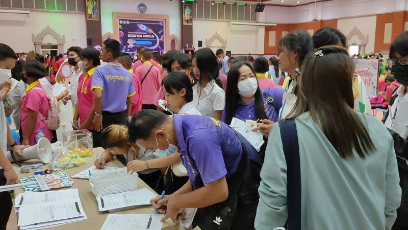 31. ทัศนศึกษา SCIENCE WORLD