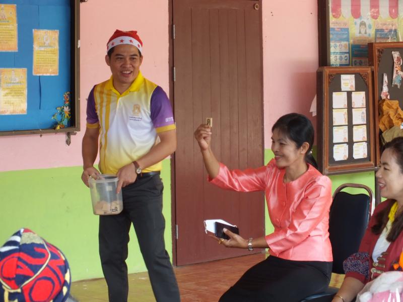 20. ศ.ค.ส.ปันสุข สนุกกับการเรียนรู้ กับ สกร.อำเภอบึงสามัคคี 
