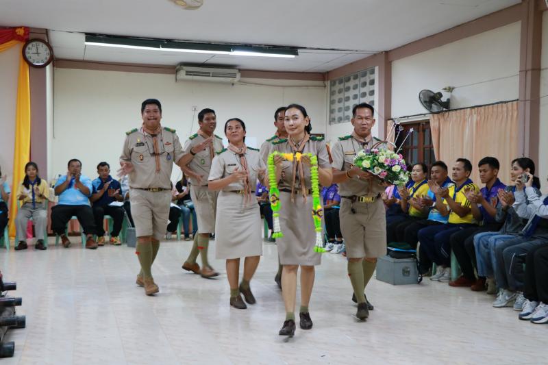 1. สกร.อำเภอบึงสามัคคี 